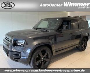 Land Rover Defender Gebrauchtwagen