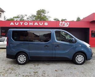 Renault Trafic Gebrauchtwagen