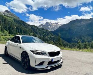 BMW M2 Gebrauchtwagen