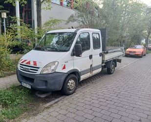 IVECO Andere Gebrauchtwagen