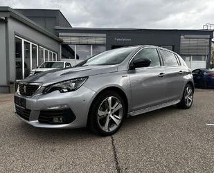 Peugeot 308 Gebrauchtwagen