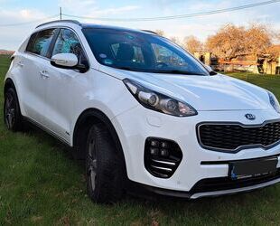 Kia Sportage Gebrauchtwagen
