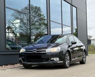 Citroen C5 Gebrauchtwagen
