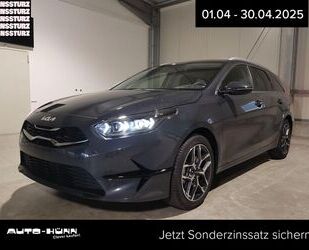 Kia ceed Sportswagon Gebrauchtwagen