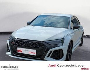 Audi RS3 Gebrauchtwagen