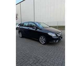 Mercedes-Benz B 250 Gebrauchtwagen