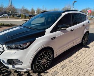 Ford Kuga Gebrauchtwagen