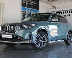 BMW iX1 Gebrauchtwagen