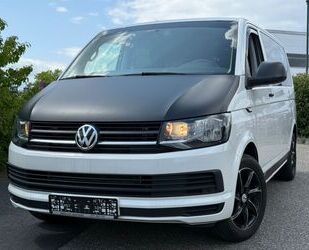 VW T6 Transporter Gebrauchtwagen