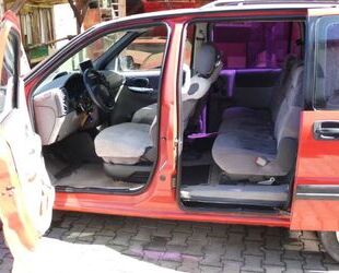 Opel Sintra Gebrauchtwagen