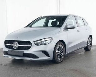 Mercedes-Benz B 180 Gebrauchtwagen