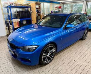 BMW 320 Gebrauchtwagen