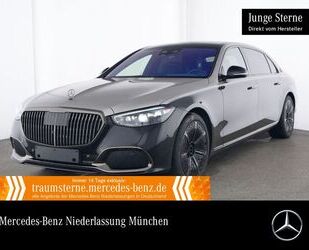 Mercedes-Benz S 580 Gebrauchtwagen