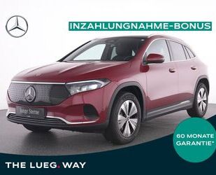 Mercedes-Benz EQA Gebrauchtwagen
