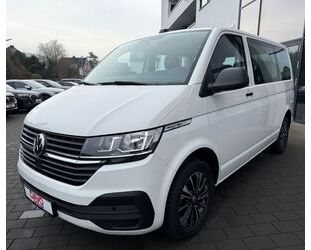 VW T6 Multivan Gebrauchtwagen