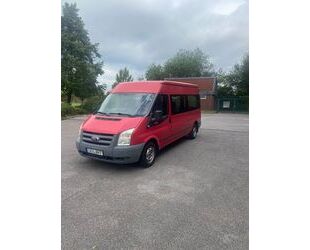 Ford Transit Gebrauchtwagen
