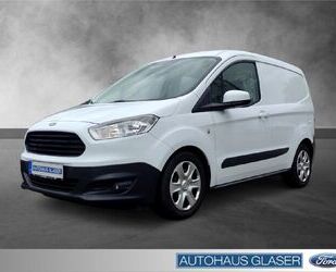 Ford Transit Courier Gebrauchtwagen