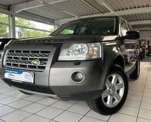 Land Rover Freelander Gebrauchtwagen
