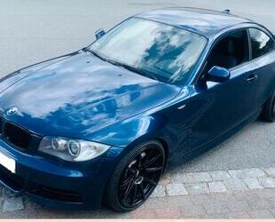BMW 135 Gebrauchtwagen