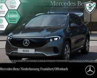 Mercedes-Benz EQA Gebrauchtwagen