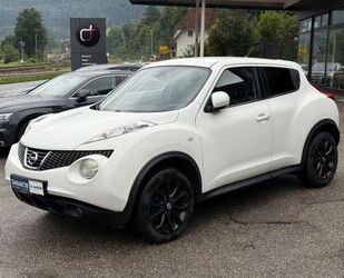 Nissan Juke Gebrauchtwagen
