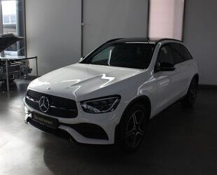 Mercedes-Benz GLC 200 Gebrauchtwagen
