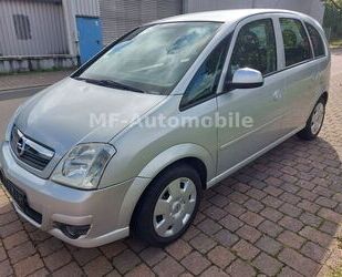 Opel Meriva Gebrauchtwagen