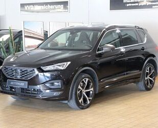 Seat Tarraco Gebrauchtwagen