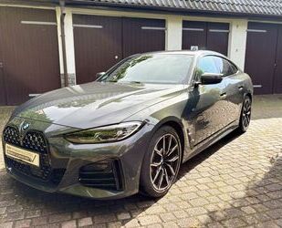 BMW 420 Gran Coupé Gebrauchtwagen