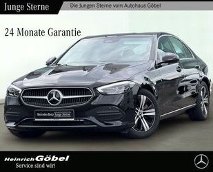 Mercedes-Benz C 200 Gebrauchtwagen