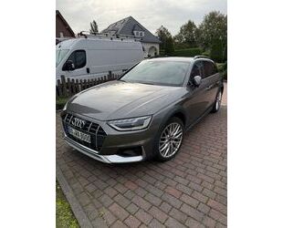 Audi A4 Allroad Gebrauchtwagen
