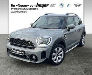 Mini Cooper SE Countryman Gebrauchtwagen