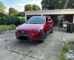 Mazda CX-5 Gebrauchtwagen