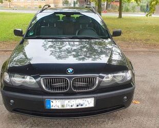 BMW 320 Gebrauchtwagen