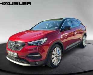 Opel Grandland (X) Gebrauchtwagen