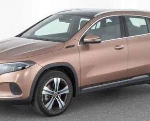Mercedes-Benz EQA Gebrauchtwagen