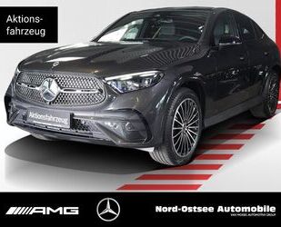Mercedes-Benz GLC 220 Gebrauchtwagen