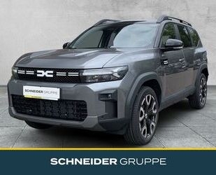 Dacia Bigster Gebrauchtwagen