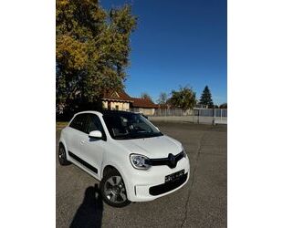 Renault Twingo Gebrauchtwagen