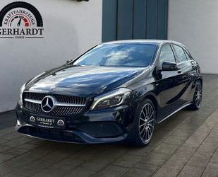 Mercedes-Benz A 180 Gebrauchtwagen