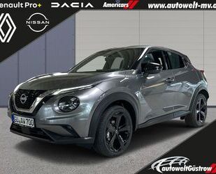 Nissan Juke Gebrauchtwagen