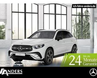 Mercedes-Benz GLC 220 Gebrauchtwagen