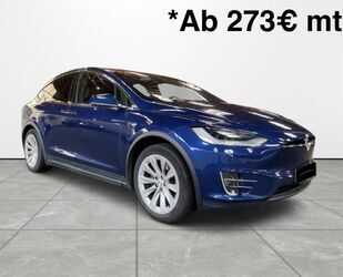 Tesla Model X Gebrauchtwagen