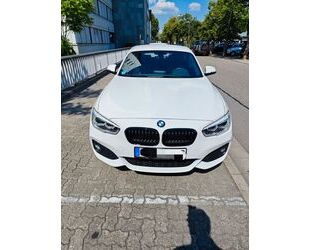 BMW 116 Gebrauchtwagen