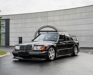 Mercedes-Benz 190 Gebrauchtwagen