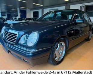 Mercedes-Benz E 420 Gebrauchtwagen