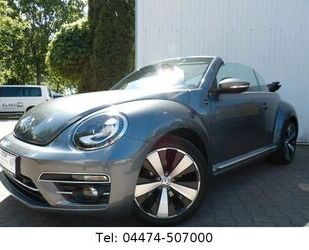 VW Beetle Gebrauchtwagen