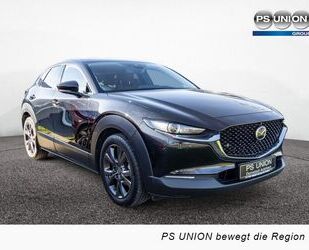 Mazda CX-30 Gebrauchtwagen