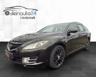 Mazda 6 Gebrauchtwagen