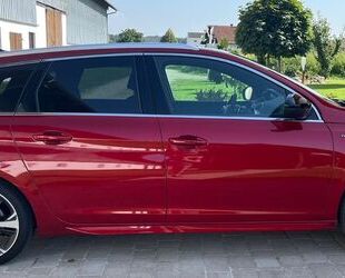 Peugeot 308 Gebrauchtwagen